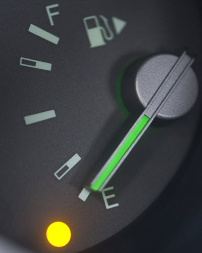 Possible Reasons Behind the Faulty Fuel Gauge in Your MINI