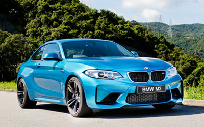 BMW M2