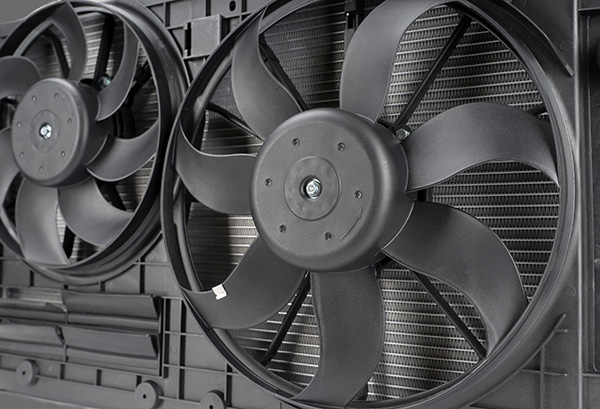 Why Your Engine Cooling Fan Keeps Running After You Turn Off the Car
