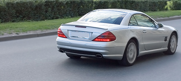 5 Reasons Mercedes-Benz Repairs Rely on Advanced Diagnostics