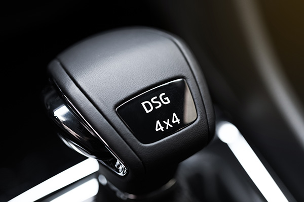 How Volkswagen’s DSG Transmission Differs From Other Automatics