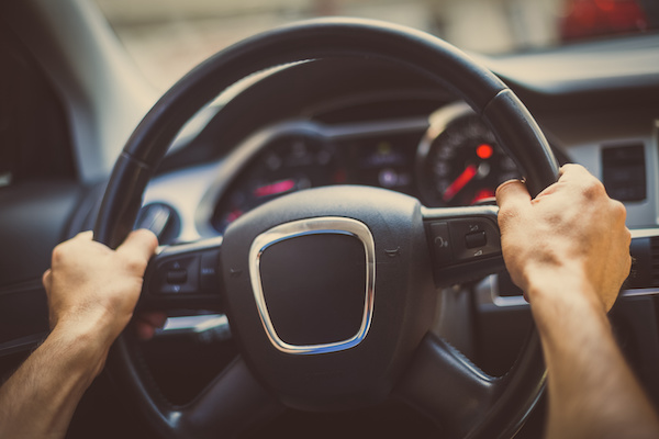 5 Reasons Why Your Steering Wheel Is Stiff