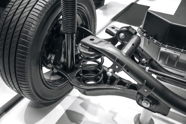 7 Signs Of Suspension Problems You Must Know 