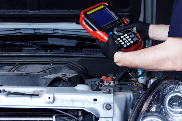 What is an OBD (On-Board Diagnostics) Scanner?