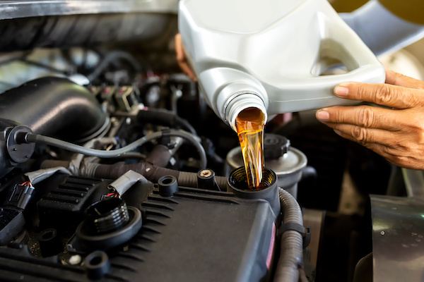 How Often Should Cars Get an Oil Change? 