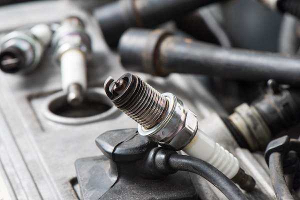 What are the Symptoms of Bad or Failing Spark Plugs?