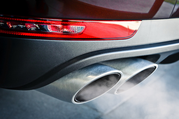 White Smoke: What Your Car's Tailpipe Is Trying to Tell You