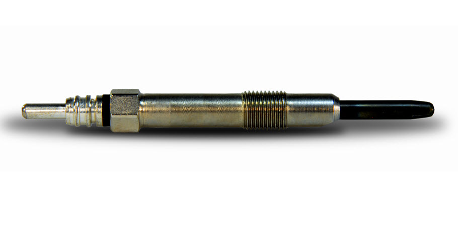 Mercedes Glow Plug