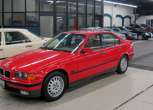 San Francisco BMW and MINI Repair | Pete's, Inc.