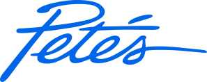 Pete's, Inc.