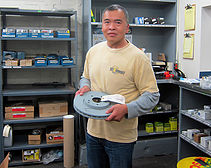 Mercedes, BMW and MINI Parts in San Francisco | Pete's, Inc.