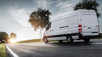 San Francisco Sprinter Service and Repair